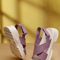 omrpm Women Wedges Sandal-picture-10