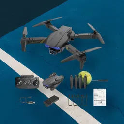 SUPERKING_E88DRONE12 Drone-image-73