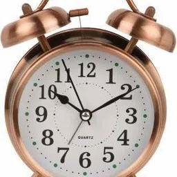 kh store Analog-Digital copper Clock-picture-35
