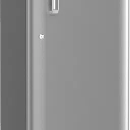 whirlpool 190 L Direct Cool Single Door 4 Star Refrigerator image 5