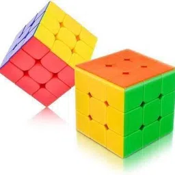 hreyansh collection cube combo set of 2 cube 3x3-picture-18