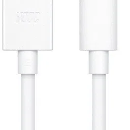 LAMIYANA USB Type C Cable 1.01 m 65W/80W WARP/SUPERVOOC/DASH/DART/VOOC ULTRA FAST CHARGER CABLE image 2