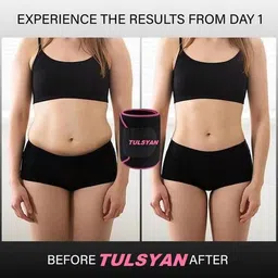 tulsyan Women, Men, Unisex Shapewear image 3