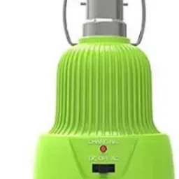 firstlike Inverter Rechargeable AC/DC Led Bulb (Pack of 1) 6 hrs Bulb Emergency Light-picture-25