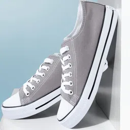 hockwood Street Smart Canvas Shoes For Men-picture-29