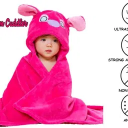 kmrsysco Baby Cuddler Hot Pink Kitty Baby Cuddler-picture-25