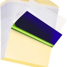 shield plus Tattoo hecto paper- Thermal Transfer Paper for Tattoo Artists(Pack of 20)-picture-27