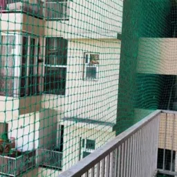 10x60 Cricket practice boundary net Cricket Net-image-4