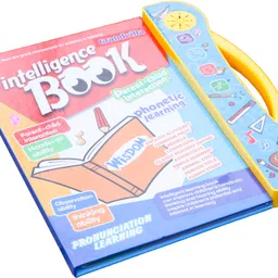 graysee Intelligence Musical Book for Kids| (Interactive Learning E-Book for Toddlers)-picture-10