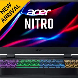 Acer Nitro 5 Intel Core i7 12th Gen 12650H - (16 GB/1 TB SSD/Windows 11 Home/8 GB Graphics/NVIDIA GeForce RTX 3070 Ti) AN515-58 Gaming Laptop-picture-19