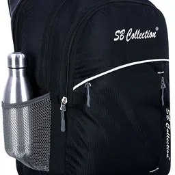 sbcollection Medium 30 L Laptop Backpack Casual Waterproof-picture-16