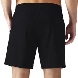 denlike Solid Men Boxer image 2