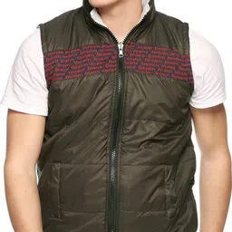 voxxati Men Solid Bomber Jacket-picture-40