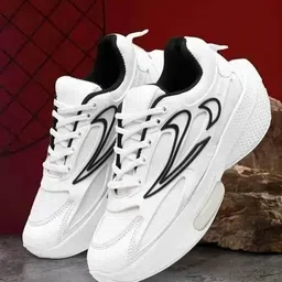 radtac ULTRASOFT ACTIVEWALK SPORTS SHOES MEN & BOY Casuals For Men image 2