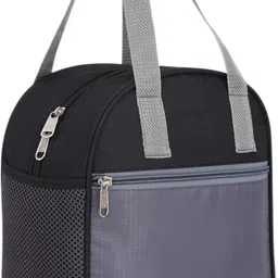 New trendy premium quality lunch bag for men&women.school office picnic. Waterproof Lunch Bag-image-45