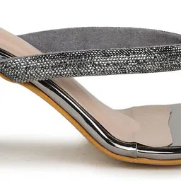 shezone Women Heels Sandal image 4