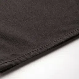 DressBerry Women Charcoal Grey Flared High-Rise Jeans image 2