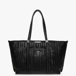 steve madden Women Bakari Patterned Tote Bag-picture-52