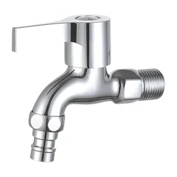 BNF®Washing Machine Faucet Laundry Faucet Water Tap for Outdoor Laundry Bathroom Alloy PP Core|Home & Garden|Home & Garden|1 Faucet image 4