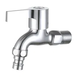 BNF®Washing Machine Faucet Laundry Faucet Water Tap for Outdoor Laundry Bathroom Alloy PP Core|Home & Garden|Home & Garden|1 Faucet image 5