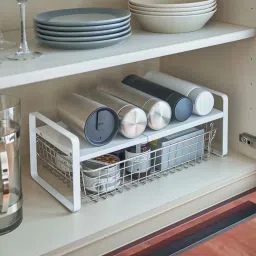 arhat organizers Expandable Countertop Riser Table image 5