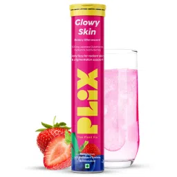 Plix Olena Glutathione Skin Glow,  Strawberry  15 tablet(s)  image 5
