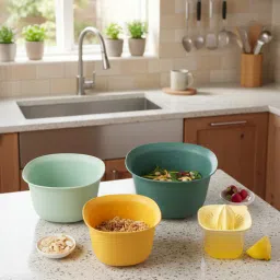 brabantia Mixing Bowl Set-picture-14