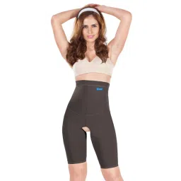 Dermawear Hip Corset - Black image 1