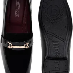 overstar Loafers Shoes|Slip on Shoes For Men's Loafers For Men image 4