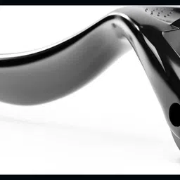 prajhomeandkitchen Derma roller 0.5mm for hair & beard growth| 0.5 mm Titanium 540 micro-A-picture-23