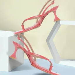 dressberry Women Heels Sandal-picture-22