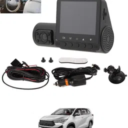 abjd 2inch Car DVR 3 Way Screen with 170 deg/Night Vision/Wide Angel Lens-153 Black LCD-picture-20
