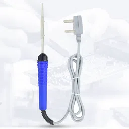 hillgrove Beginners 25W Electronics Repair Soldering Iron tool for Hobby and Electronic Projects 25 W Simple-picture-22