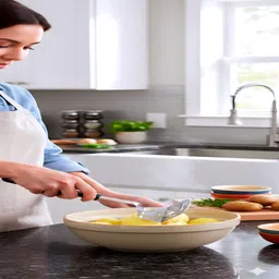 swb Alu daba 01 Kitchen Tool Set image 2