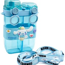 nestic NA 760 ml Water Bottle image 3