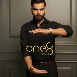 one8 By Virat Kohli Anti-Skid Bounce Back Mid-Sole Comfortable Slippers, Flip-Flops Men Flip Flops image 2