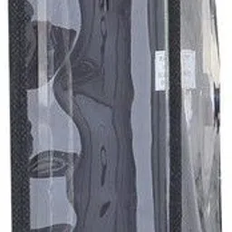 SAVEIT Padded Cover, Dust Cover, etc. for 24 inch Computer Monitor, TV, LCD Monitor, etc. - SAVEITLD00624IN-CLR image 3