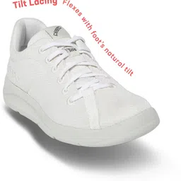 plaeto Classic Multiplay Sneakers | Comfortable Lightweight Shoes with Breathable Mesh Sneakers For Men image 2