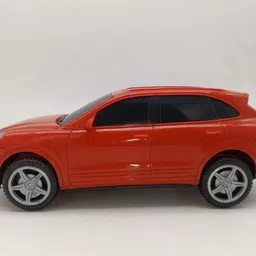 ctc creation Pro-Grade RC Race Car with Turbo Boost Features-picture-21