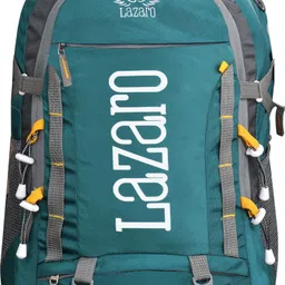 lazaro Large 45 L Laptop Backpack Heavy Duty Travel Laptop Backpack with Rain Cover-picture-10