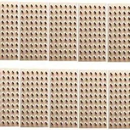 R A Products Dragon Acupuncture Vaccaria Ear Seeds 600 Counts Refill Pack Dragon Acupuncture Vaccaria Ear Seeds 600 Counts Refill Pack Massager-image-88