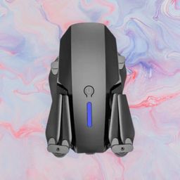 swa mi Best Quality E88 Pro Remote Control Drone Dual Camera Drone 720p Video_22 Drone-picture-23