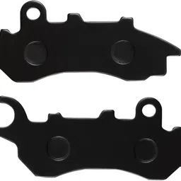 trp traders Front Disc Pad Compatible for Honda L ivo BS6/CB S hine BS6/S hine SP BS6 Vehicle Disc Pad-picture-19