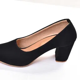 mdppau Belly-111 Bellies For Women image 4