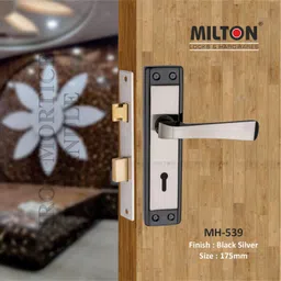 milton Iron Glossy Handlesets-picture-26