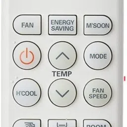 Ethex ® Re-36i Ac Remote compatible for LG Ac (H'cool button) Remote Control (Match all functions with your Remote before placing order) Remote Controller-picture-24