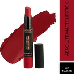 inshine Absolute Matte No Transfer Waterproof Lipstick-picture-15