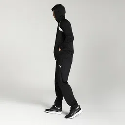 puma Poly Suit Solid Men Track Suit image 2