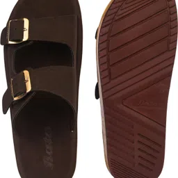 bata Men Slippers image 2