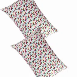 kuihome LUXURY Cotton Solid Pregnancy Pillow Pack of 1 image 3